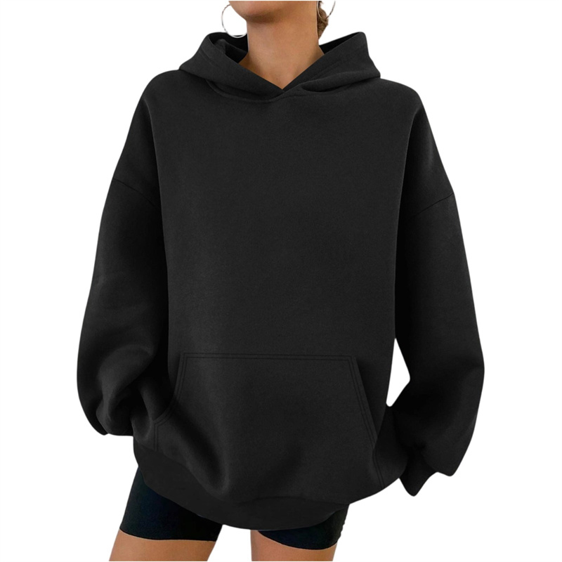 Women'S Fashion Hoodie - Felpe con Cappuccio Casual da Uomo