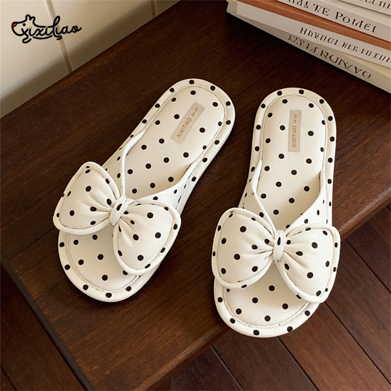 Women Fashion Ideas - XIXITIAO Pantofole da Interno per Donne,