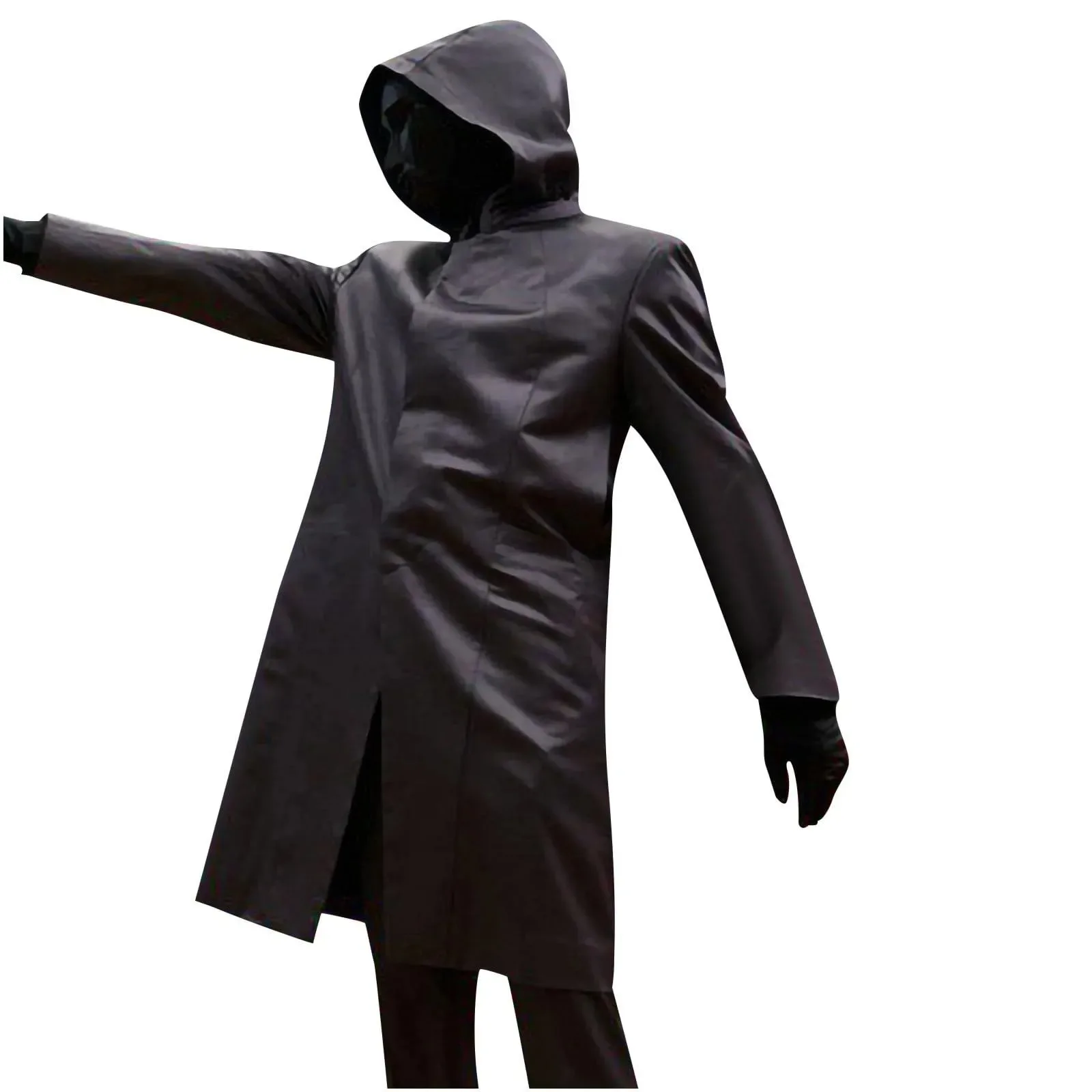 Women'S Fashion Gloves - Costume Cosplay Drama Coreano con Guanti,