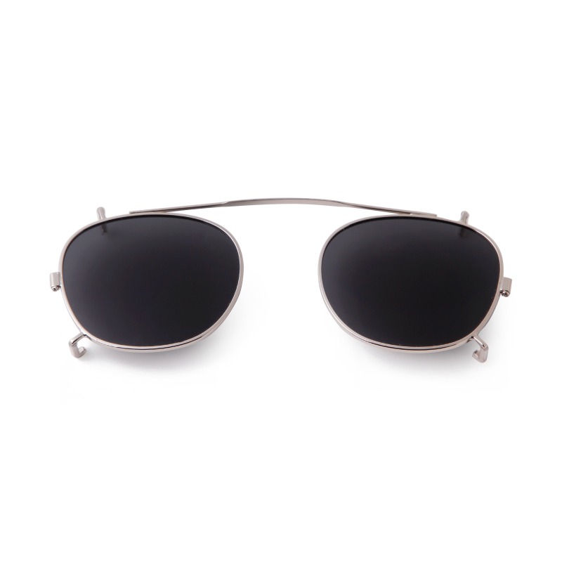 Women'S Fashion Reading Glasses - Occhiali da Sole Classici Vintage Rotondi