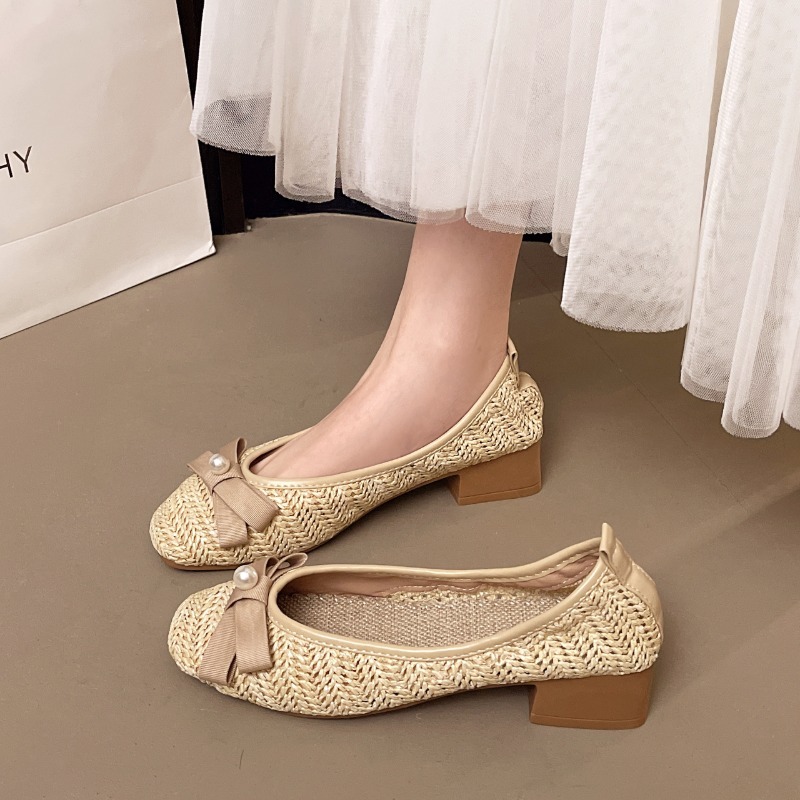 Women'S Fashion Quick Delivery - Appartamenti Scarpe casual di lusso per