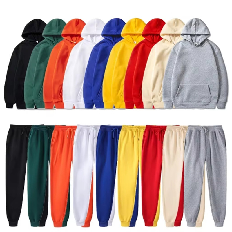 Women'S Fashion Hoodie - Nuova Tuta Sportiva 2026 da Uomo,