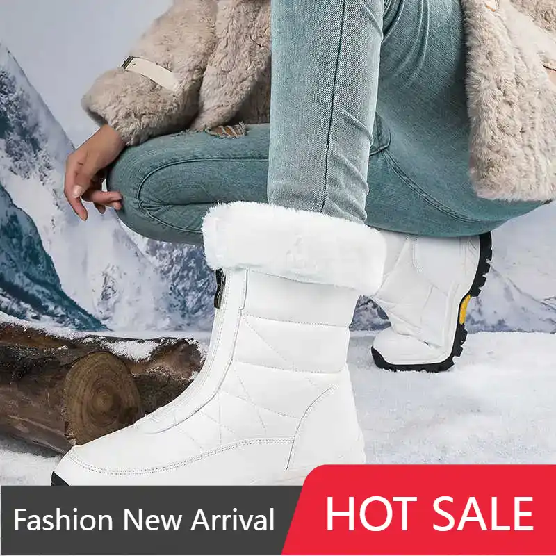 Women Fashion Dress Names - Stivale da donna Sneakers Walking Argento