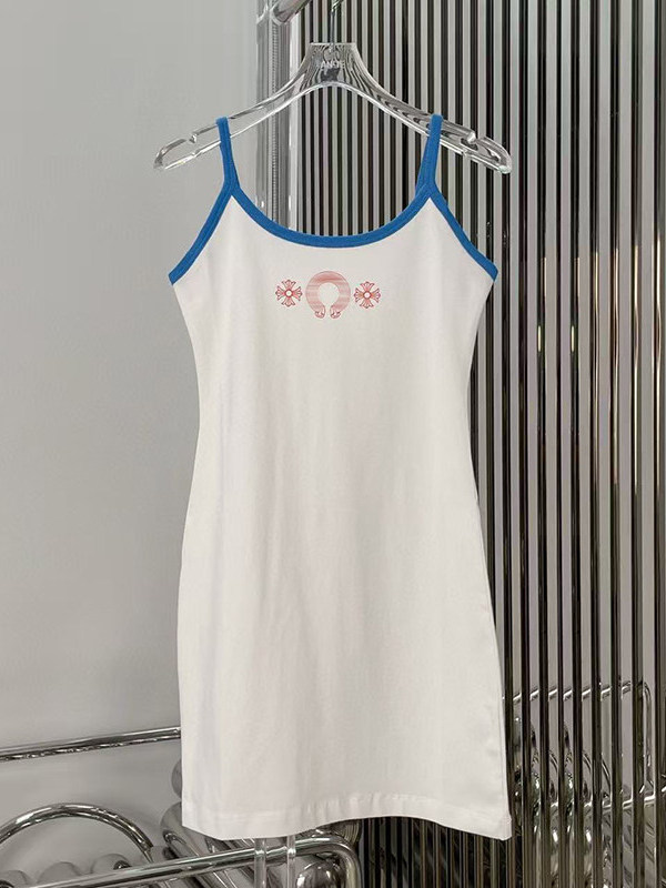 Women'S Fashion Quick Delivery - Abito Estivo da Donna Stile Casual