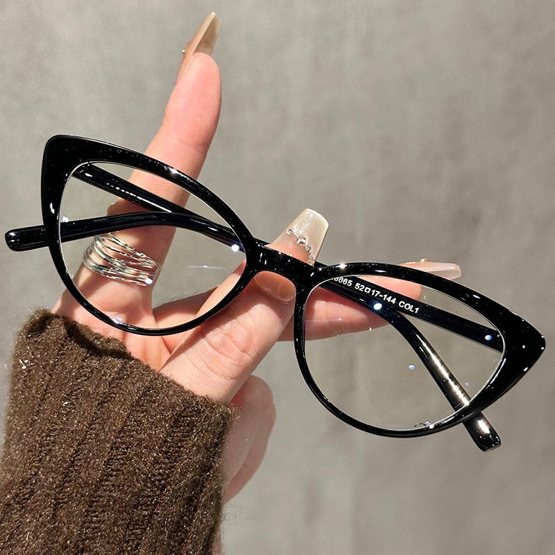 Women'S Fashion Reading Glasses - Occhiali da vista piccoli a occhio