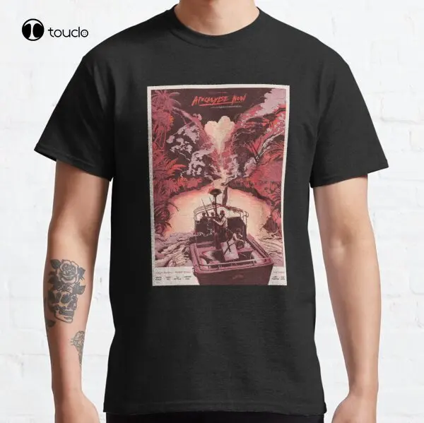 Women Fashion Now - Apocalypse Now Classic Movie T-shirt Maglietta