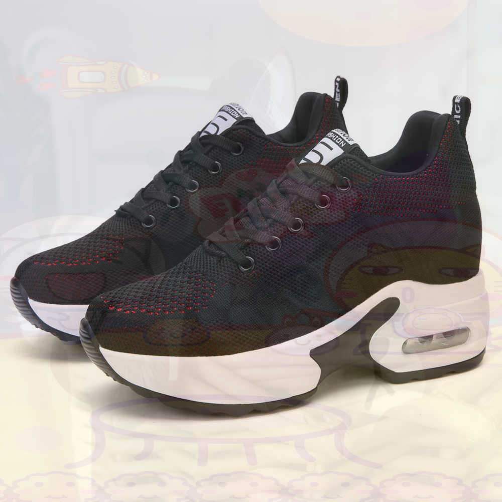 Women Fashion Dress Names - Rosso Taglia 36 Scarpe Donna Tennis