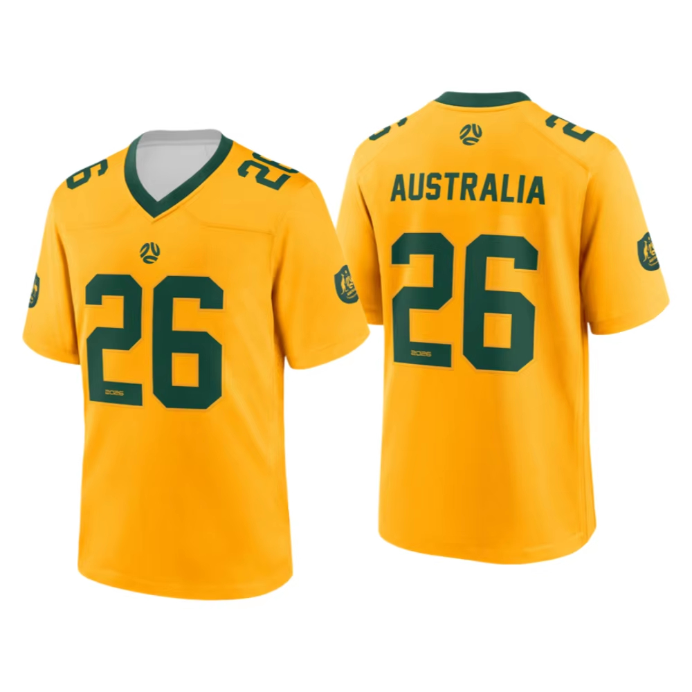 Women'S Fashion Rugby Shirt - Maglia Stile Rugby Americana Speciale Estate