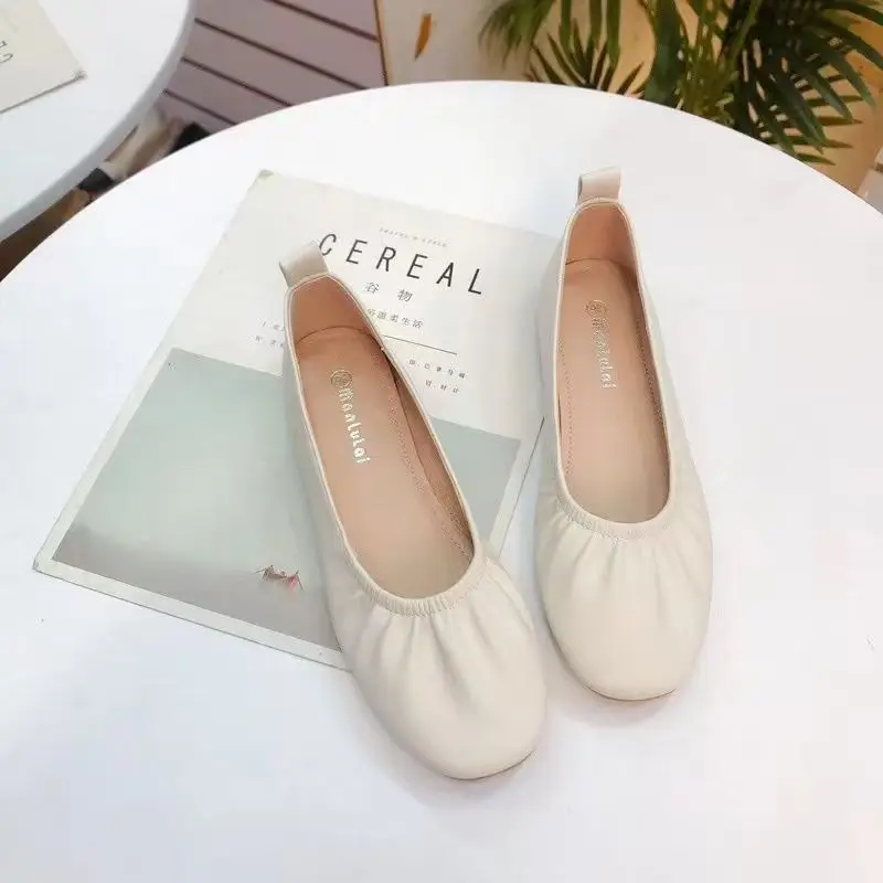 Women'S Fashion Quick Delivery - Calzature da donna stile coreano Scarpe
