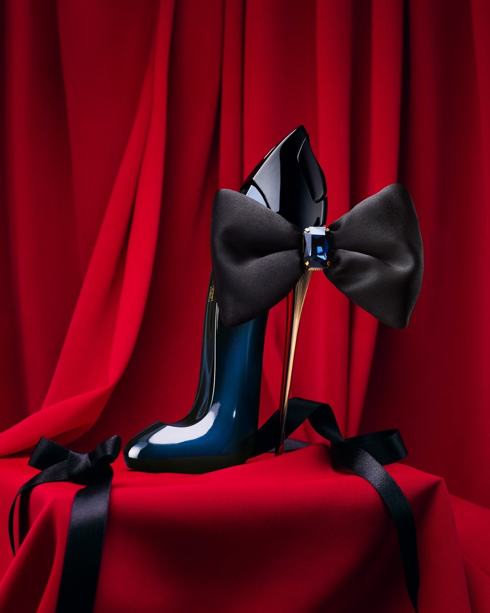 Women'S Fashion Quick Delivery - Carolina Herrera Good Girl Bowtastic Profumo