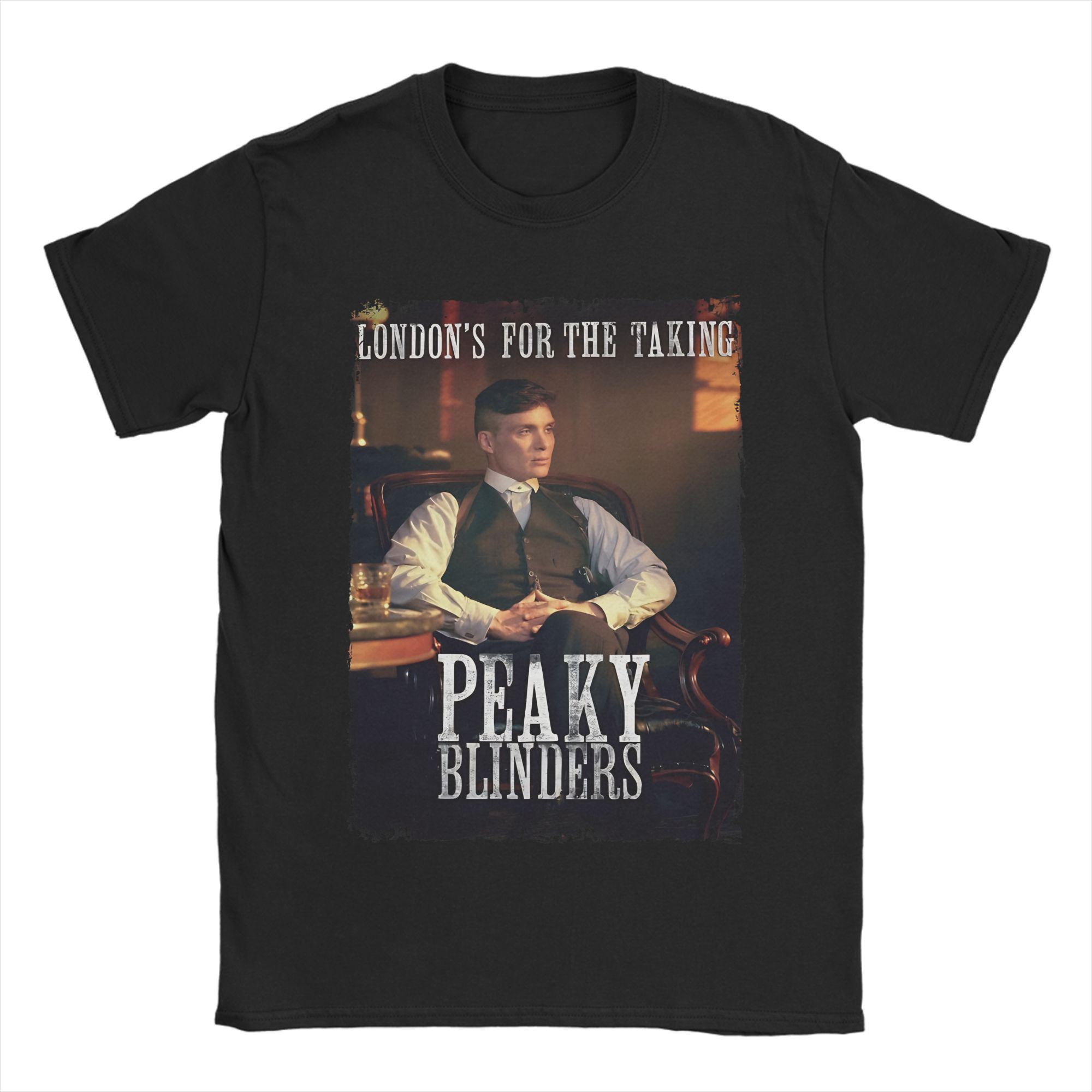 Women'S Fashion Peaky Blinders - Uomo Donna Tommy Shelby Peaky Blinders