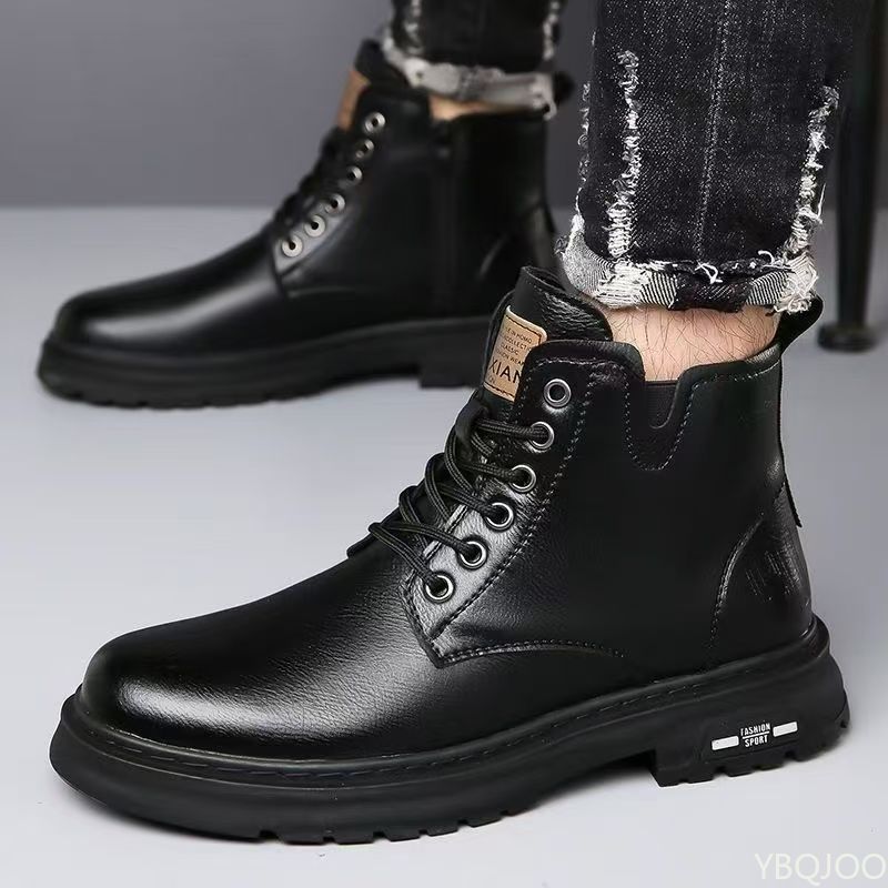 Women Fashion Trend 2025 - Scarpe da uomo alla moda e