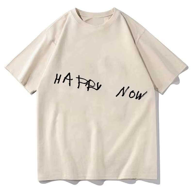 Women Fashion Now - Lykke Li Happy Now Album T-shirt