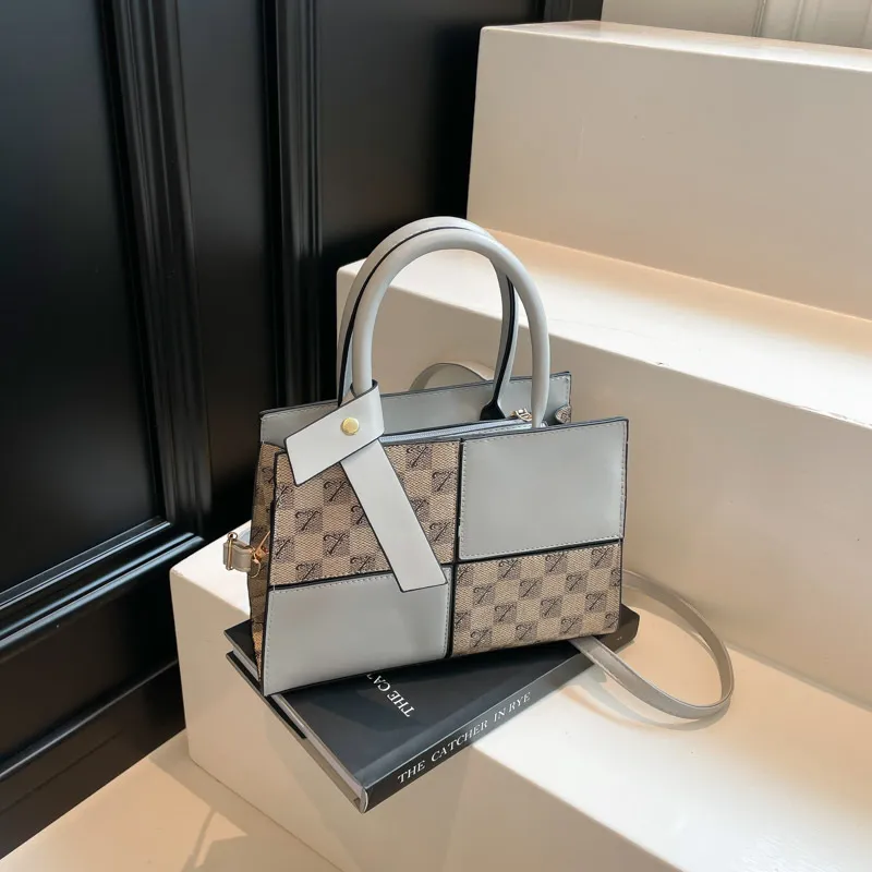 Women Fashion Designer - Borsa a Tracolla da Donna, Borsa
