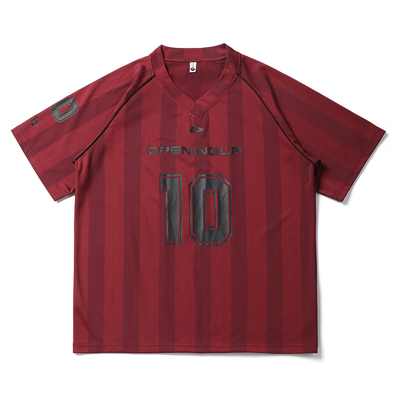 Women'S Fashion Rugby Shirt - Maglietta sportiva da rugby a maniche