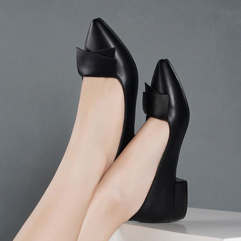 Women'S Fashion Quick Delivery - Décolleté da donna eleganti con tacco