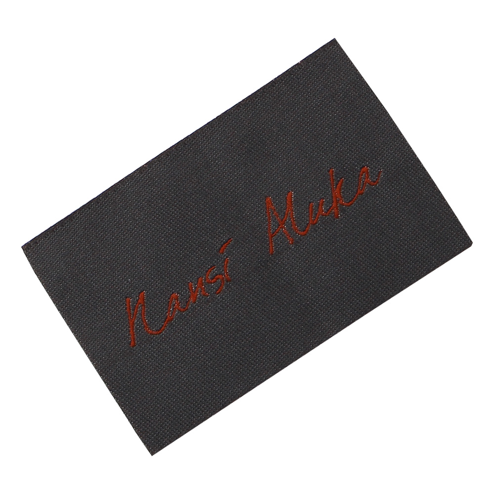 Women'S Fashion Labels - Etichette per abbigliamento personalizzate da donna