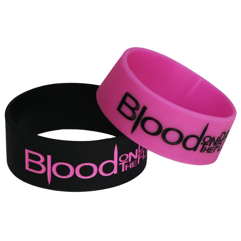 Women Fashion Now - 1PC Blood On The Dance Floor