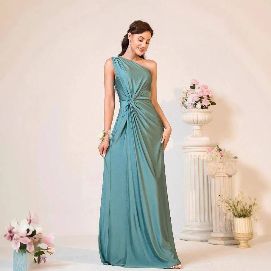 Women Fashion Photoshoot - Abito per donne incinte Abiti premaman