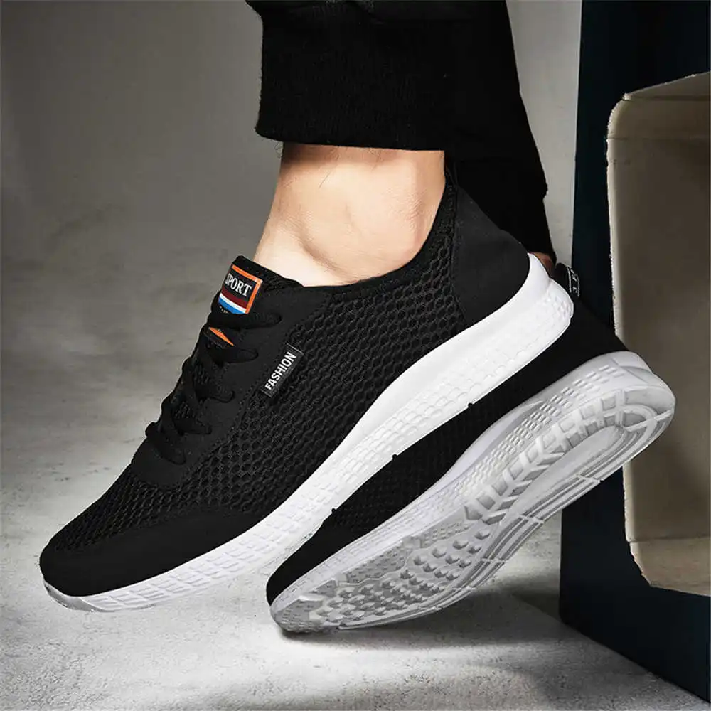 Women Fashion Dress Names - 35-46 Scarpe da ginnastica blu chiaro