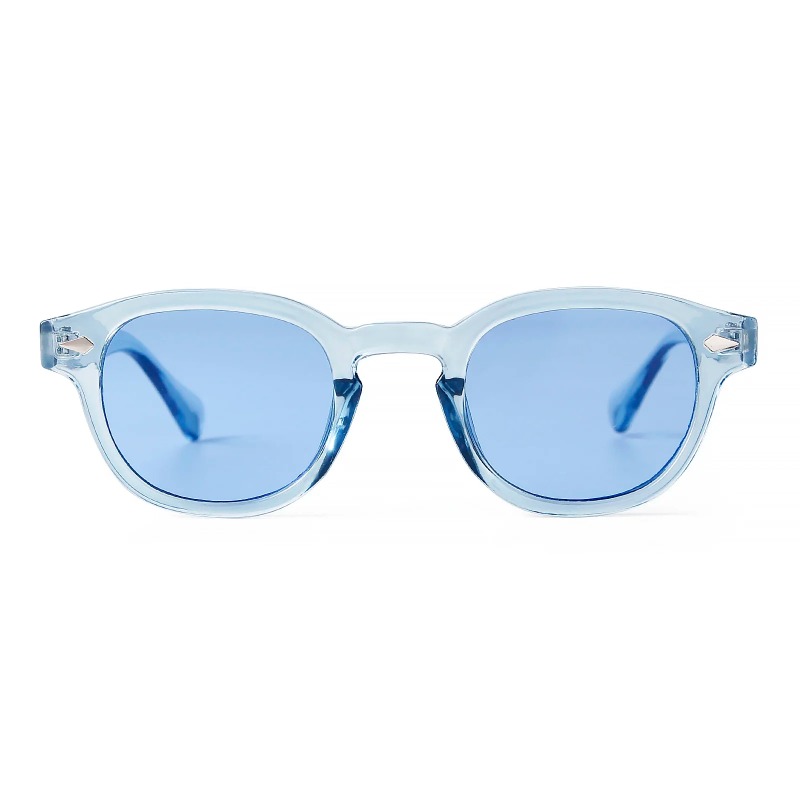 Occhiali da Sole Rotondi Trasp - Women'S Fashion Eyeglasses recensione e prezzo