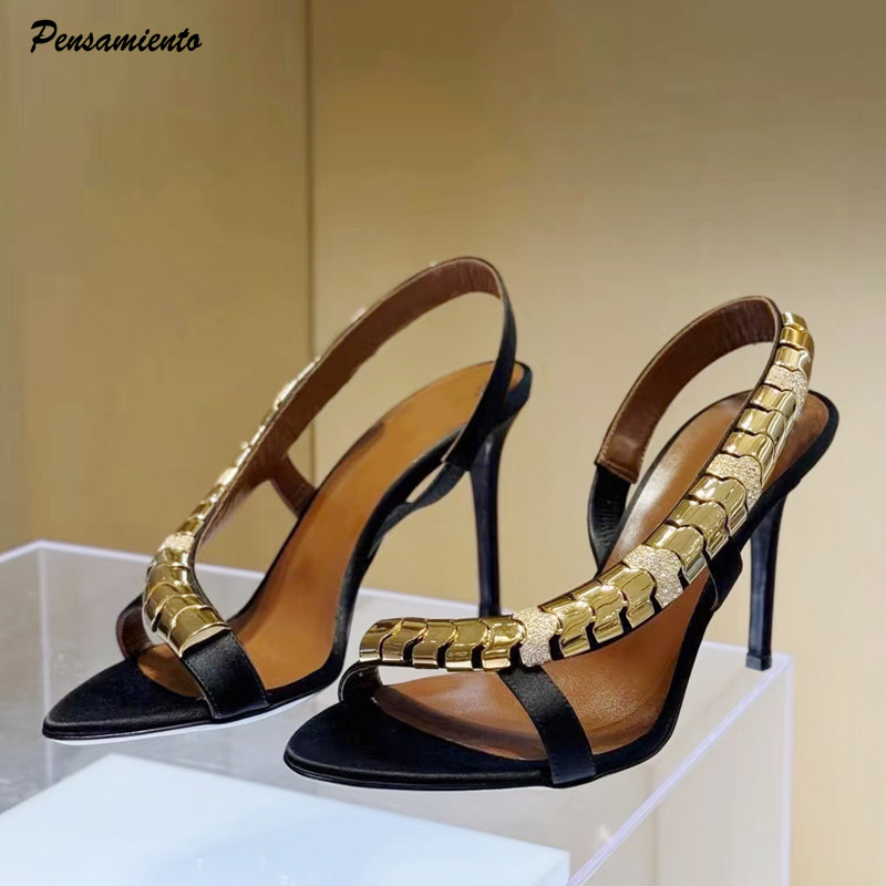 Sandali da donna gladiatore in - Women'S Fashion Q recensione e prezzo
