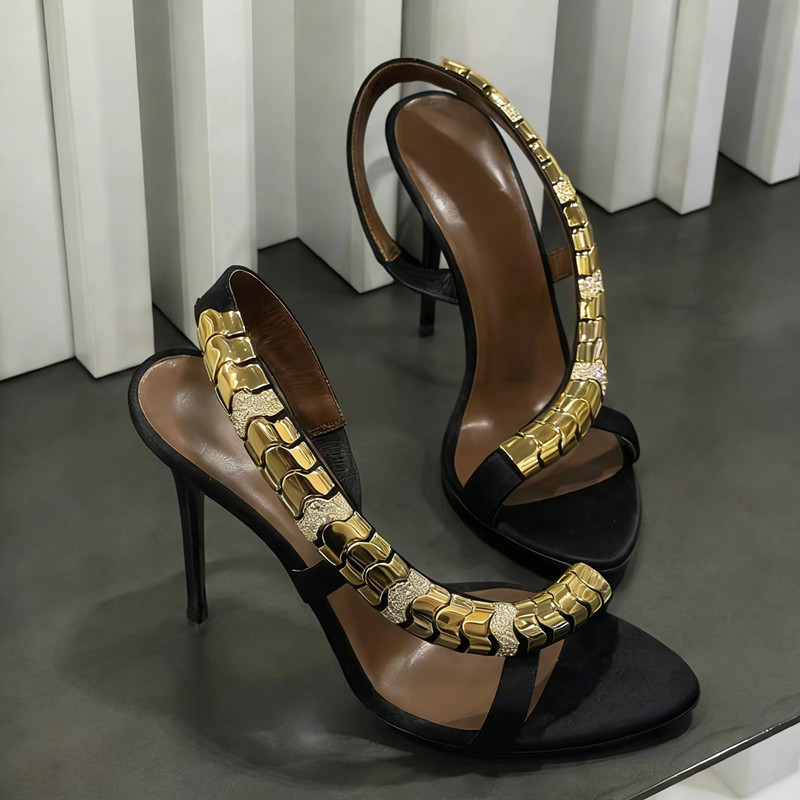 Sandali da donna gladiatore in - Women'S Fashion Q recensione e prezzo