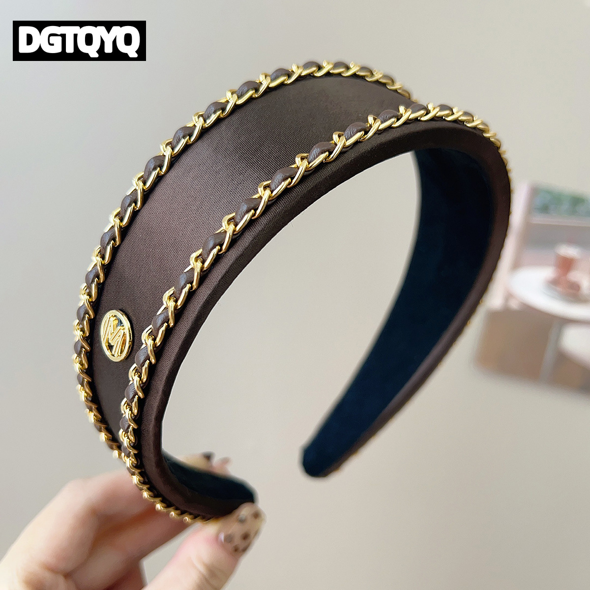 Fascia per Capelli Stile Corea - Women'S Fashion Labels recensione e prezzo
