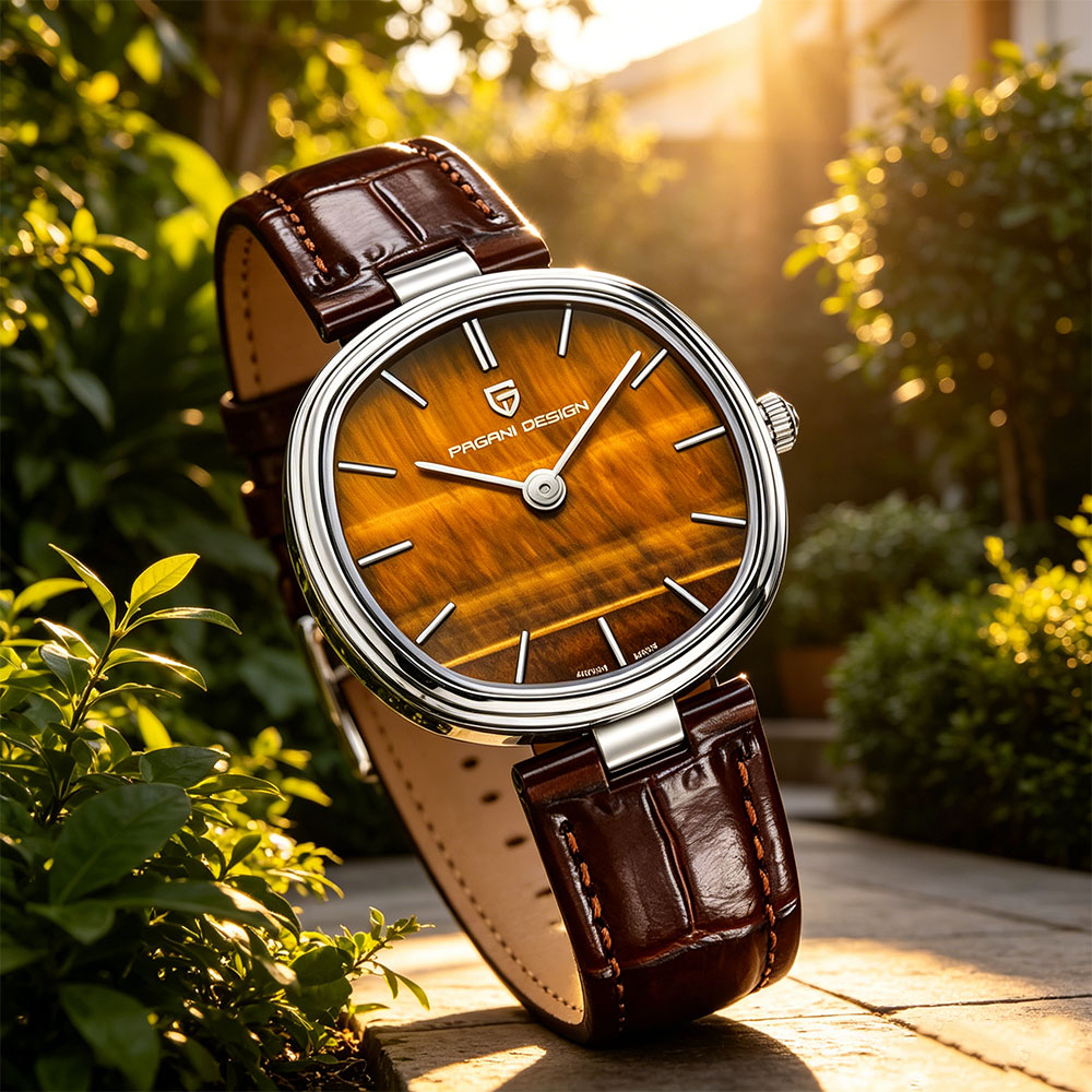 PAGANI DESIGN 2026 Nuovo Orolo - Women Fashion Designer recensione e prezzo