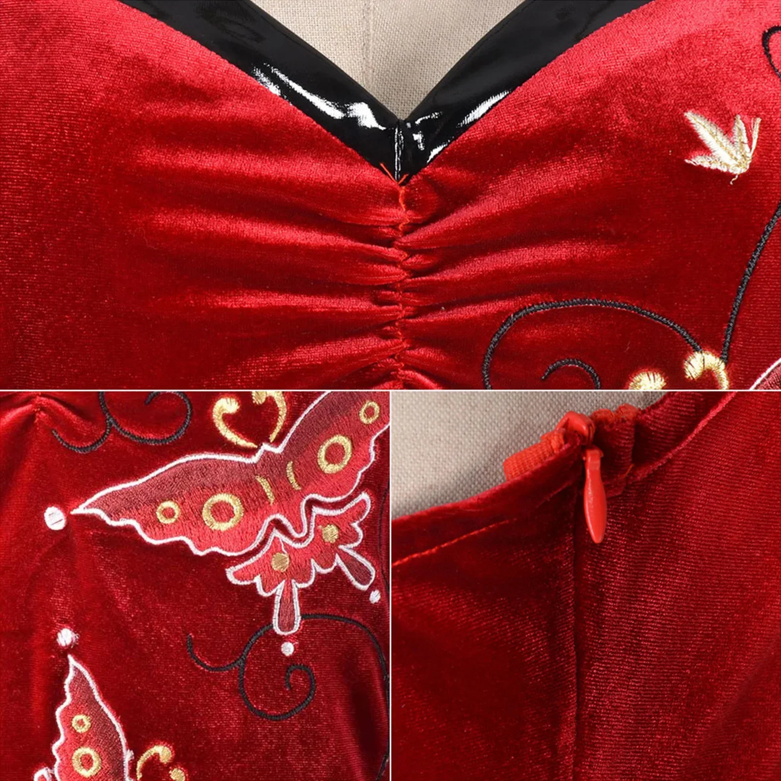 Costume da Donna per Cosplay 2 - Women Fashion Reddit recensione e prezzo