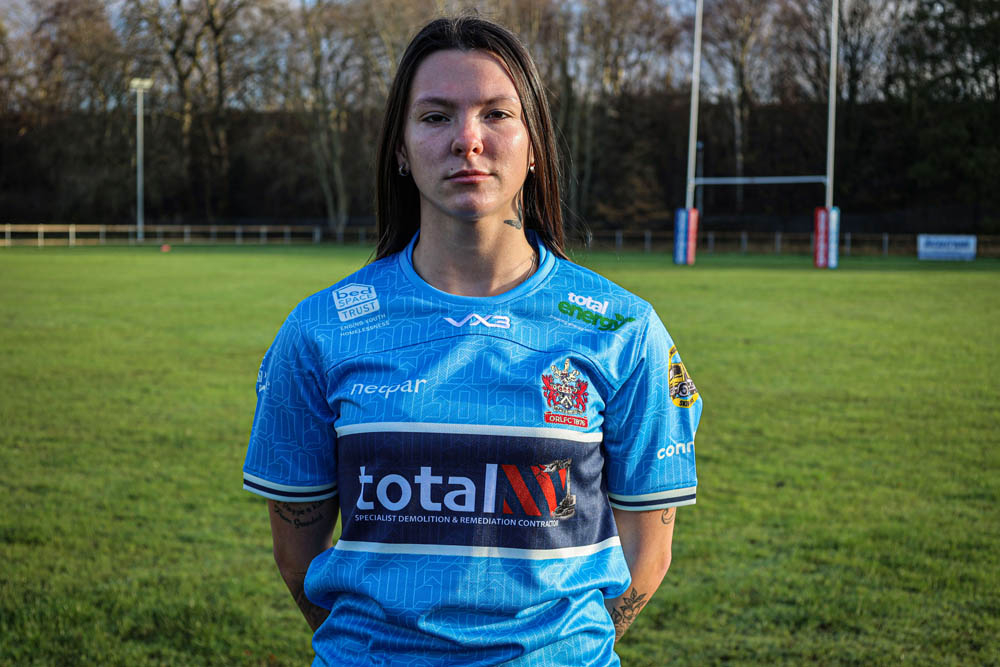 Nuova Maglia da Rugby 3D Stamp - Women'S Fashion Rugby Shirt recensione e prezzo