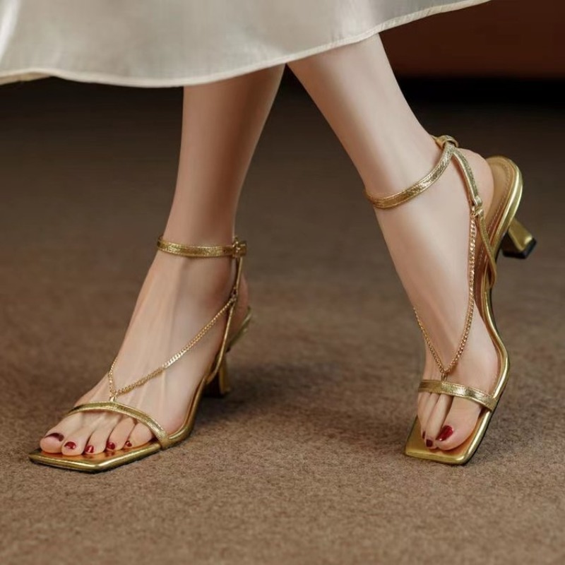 Nuovi Sandali Estivi da Donna  - Women'S Fashion Q recensione e prezzo