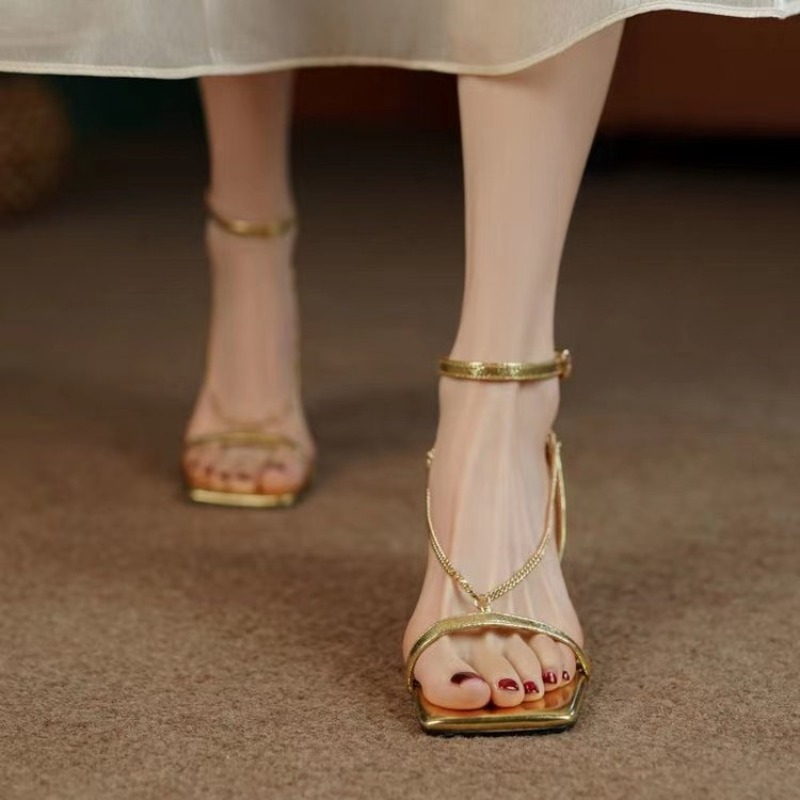 Nuovi Sandali Estivi da Donna  - Women'S Fashion Q recensione e prezzo