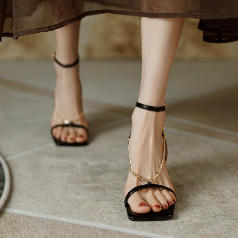 Nuovi Sandali Estivi da Donna  - Women'S Fashion Q recensione e prezzo