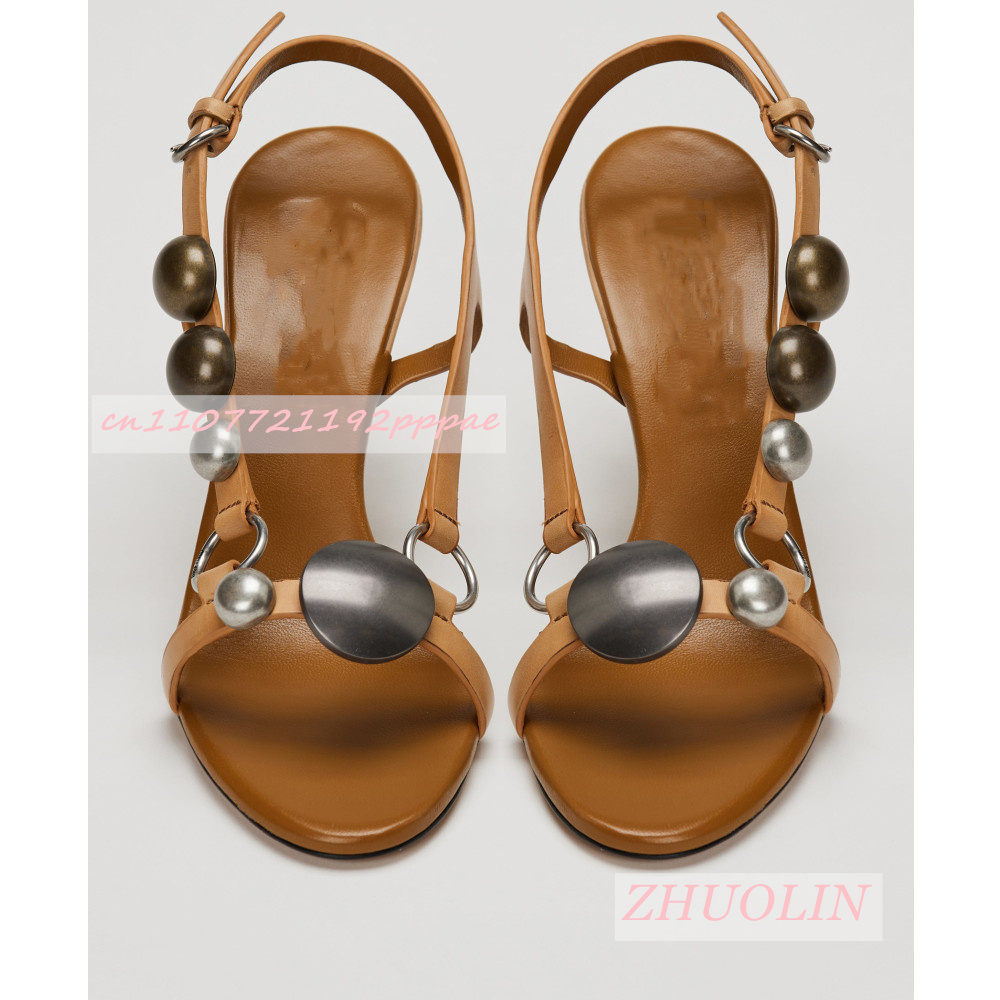 Sandali da Donna con Tacco Alt - Women'S Fashion Q recensione e prezzo