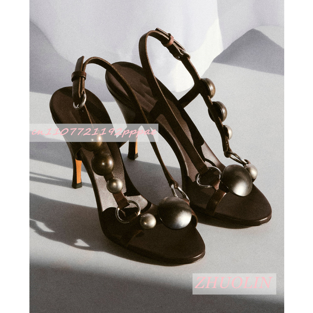 Sandali da Donna con Tacco Alt - Women'S Fashion Q recensione e prezzo