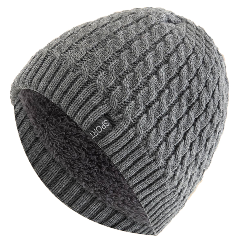 Cappello lavorato a maglia con - Women'S Fashion Labels recensione e prezzo