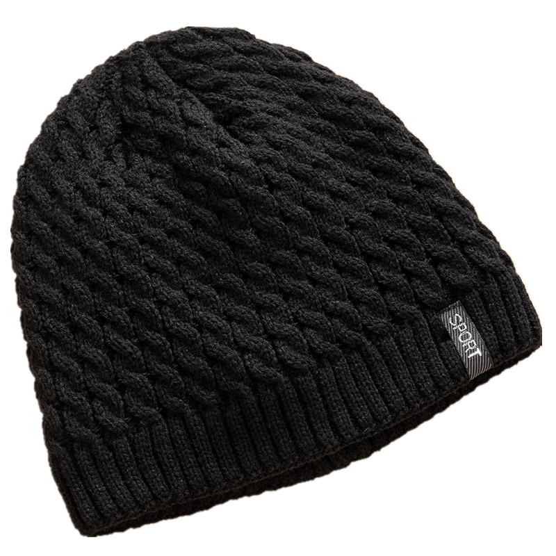 Cappello lavorato a maglia con - Women'S Fashion Labels recensione e prezzo