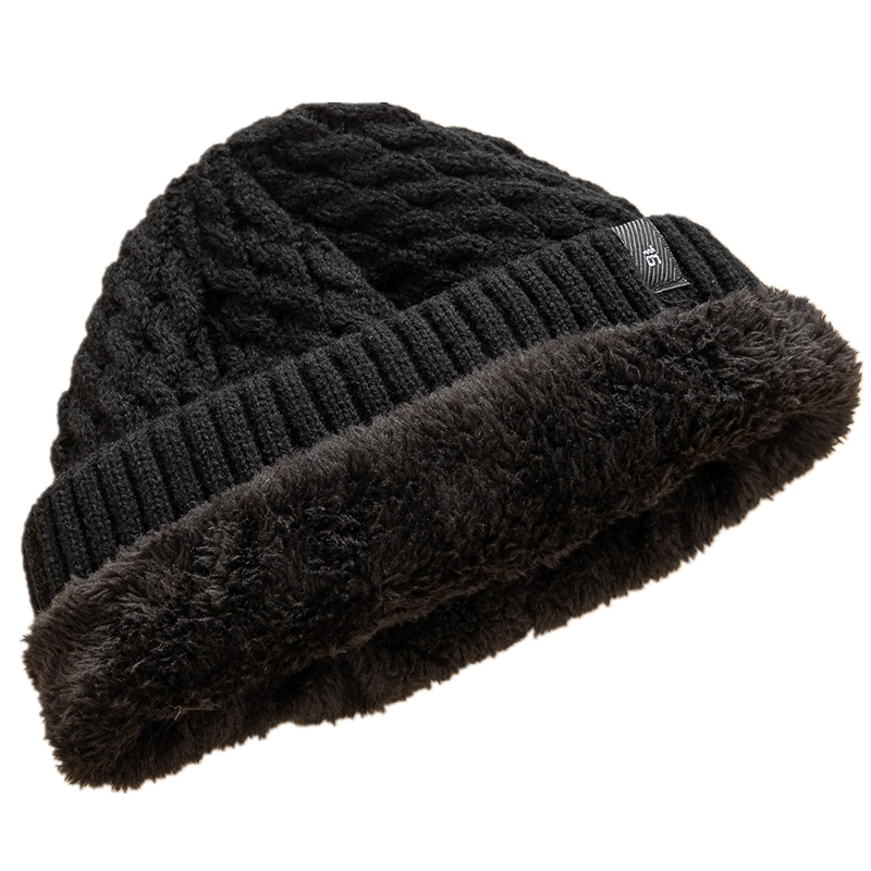 Cappello lavorato a maglia con - Women'S Fashion Labels recensione e prezzo