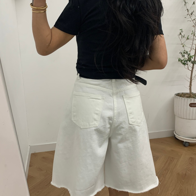 Pantaloncini Jeans Donna Estiv - Women'S Fashion Trousers recensione e prezzo
