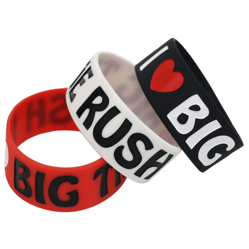 1PC I Love Big Time Rush cintu - Women Fashion Now recensione e prezzo
