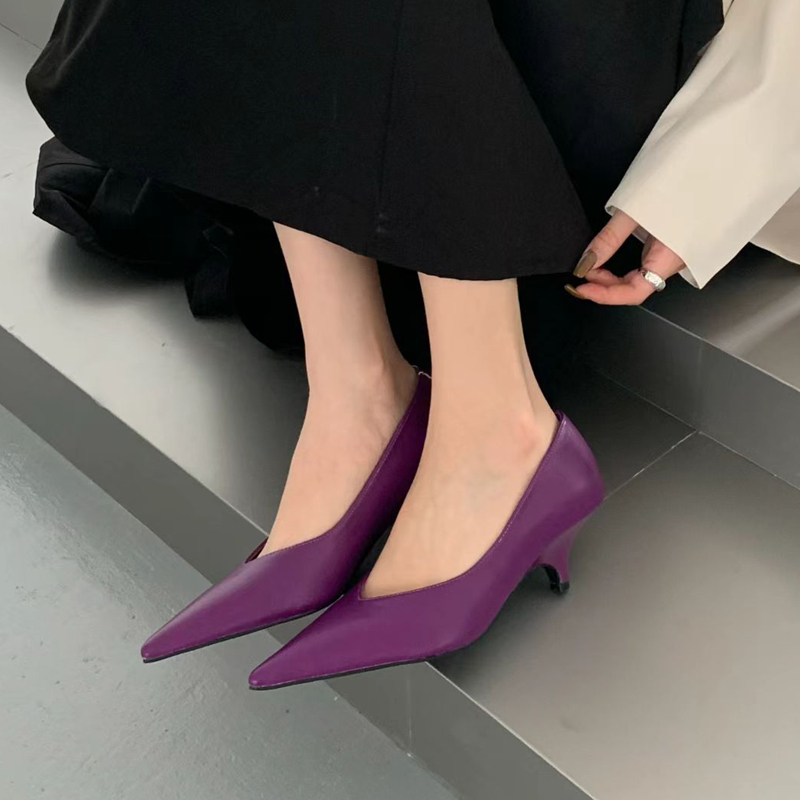SUOJIALUN 2025 Primavera Nuove - Women Fashion Trend 2025 recensione e prezzo