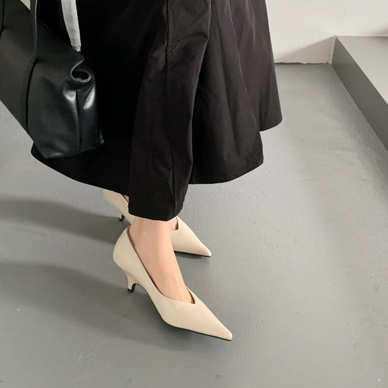 SUOJIALUN 2025 Primavera Nuove - Women Fashion Trend 2025 recensione e prezzo