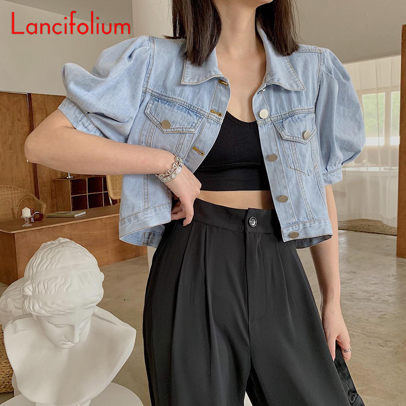 Estate sottile base coreana mo - Women Fashion Jeans Top recensione e prezzo