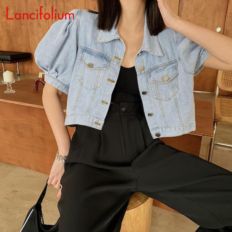 Estate sottile base coreana mo - Women Fashion Jeans Top recensione e prezzo
