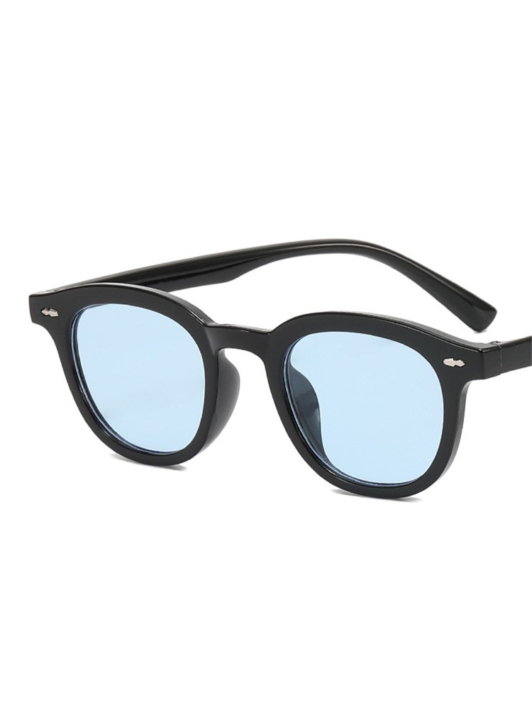 Nuovi Occhiali da Sole Rotondi - Women'S Fashion Eyeglasses recensione e prezzo