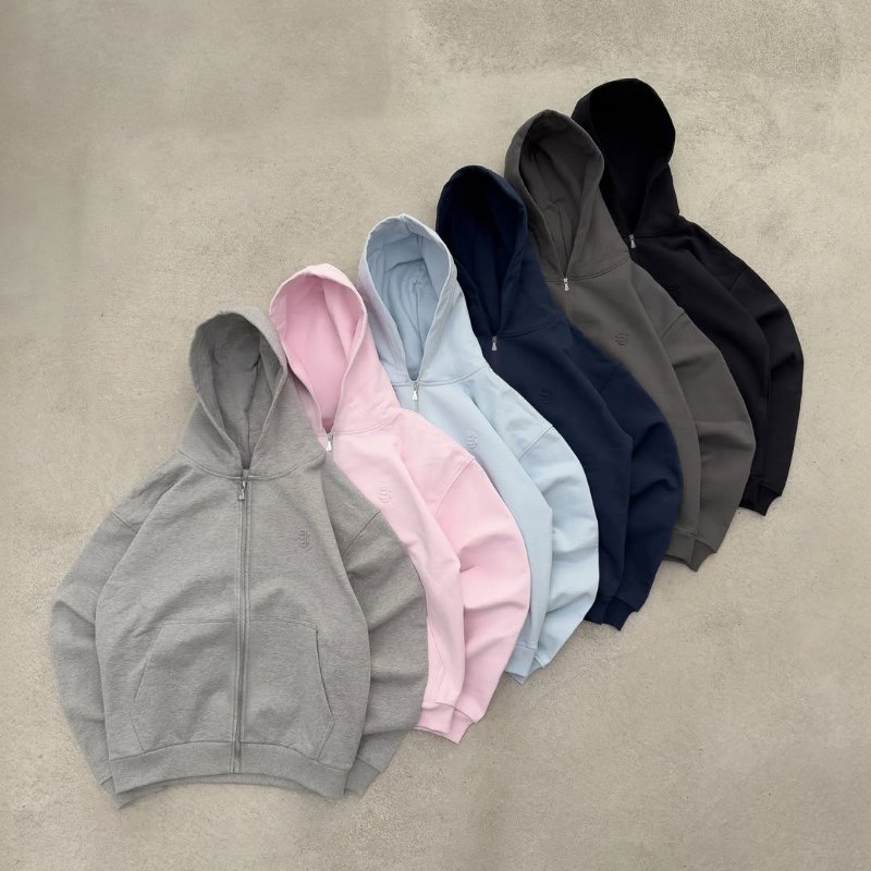 Set Streetwear Y2K Retrò Haraj - Women'S Fashion Hoodie recensione e prezzo