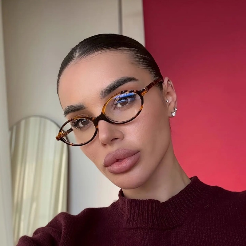 Occhiali da Sole Ovali Vintage - Women'S Fashion Reading Glasses recensione e prezzo