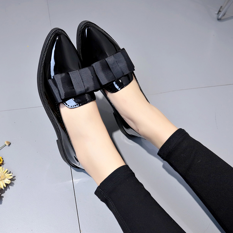 Mocassini a Punta in Pelle Ver - Women Fashion Reddit recensione e prezzo