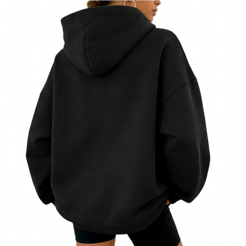 Felpe con Cappuccio Casual da  - Women'S Fashion Hoodie recensione e prezzo